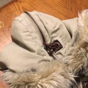 BKE Jackets & Coats - BKE Sleeveless vest jacket BKE Jackets & Coats - BKE Sleeveless vest jacket